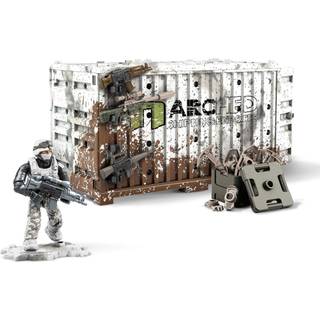 Mega Construx Call of Duty Arctic Armory