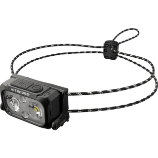 Nitecore NU25 UL - En Kompakt og Effektiv Pandelampe