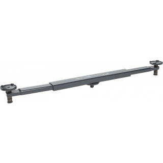 AC HYDRAULIC Løftetravers 1,0 t (T3)