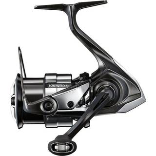 Shimano Vanquish FC C2000S Haspelrulle -