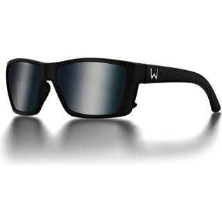 Westin W6 Street 100 Polarid Solbrille W6 Street 100 Matte Black Smoke