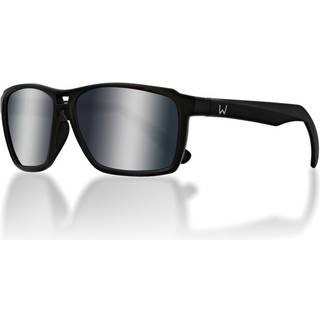 Westin W6 Street 150, matte black - lb smoke, lm blue white, ar blue