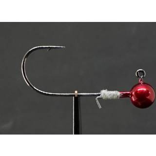 SFG Tungsten Jig 3 stk 3,5g Str 1