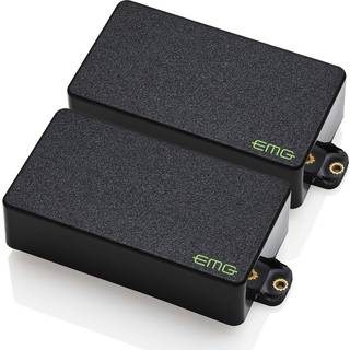 EMG KH-BB Black Humbucker-pickup