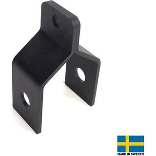 Kraftmark Träningsrigg Riggstolpar Længde 233 cm