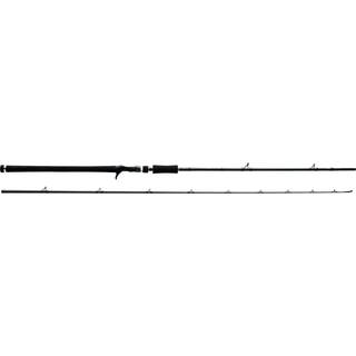 13 Fishing Fate Black GateKeeper Casting Spinnspö -