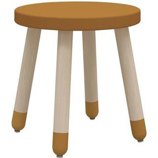 Taburet - Mustard - FLEXA