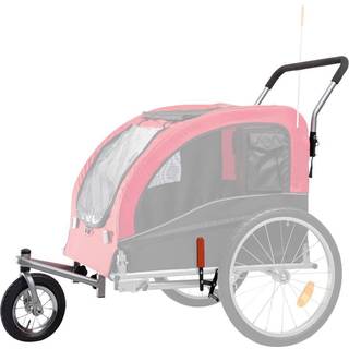 Jogger kit trailer - Passer til 62397