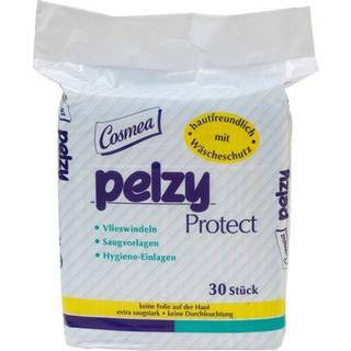 Cosmea Pelzy Protect fleecebleer