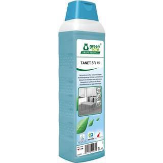 Green Care Prof Tanet SR 15 10 x 1 l Universalrengøring med parfume (712479)