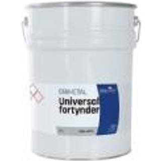 EFAthinner universalfortynder - 20 liter