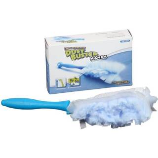 Egen Import Dustbuster 1 håndtag og 5 dustere