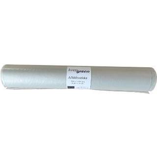 Affaldssæk KeepGreen 700×1100mm 45µ klar 20rl×10st