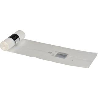 Sækko-Boy Supersæk 120 liter LLDPE Borstar/virgin 76x103cm klar