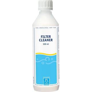 SpaCare - Cover Cleaner, 500ml