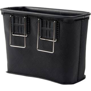 Vileda EvaBag medium til 2 flasker Sort, 23x11x27 cm (137994)