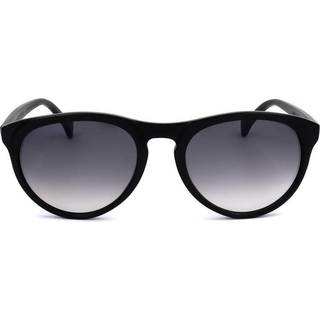 Saturnino Briller CARPO 1 55 Solbriller Mænd Black - Matte Black - 55mm