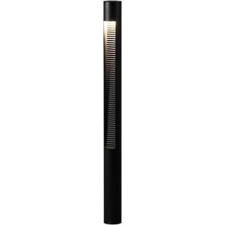 Bedlampe - Udine - Sort - Konstsmide