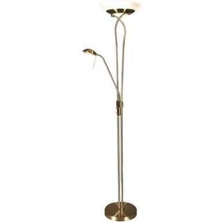 Aneta Cannes antik gulvlampe