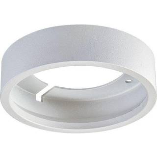 Designlight Q-90MW Afstandsring til Q 30-31, hvid