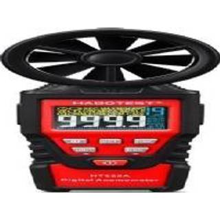 Digitale Anemometer - Habotest HT625A