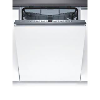 Bosch Serie 4 opvaskemaskine SMV46KX55E (fuldintegreret) - På lager i butik