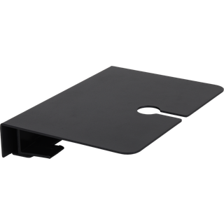Brafab, Belfort Bakkebord 23x30 cm Sort Brafab