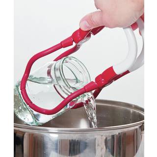 Prepworks af Progressive One Handed Canning Jar Lifter