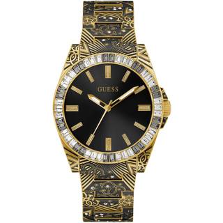 Guess Throne GW0496G2 - Herre - 42 mm - Analog - Quartz - Mineralglas
