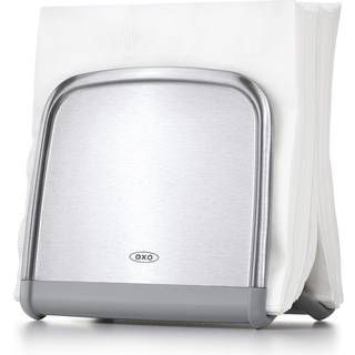 Oxo Good GRIPS NEAT SAPPIN HOLDER Rustfrit stål