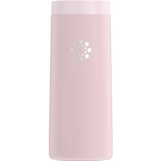 Livsfolket rustfrit stål vakuumisoleret tumbler 16 ounce ørkenrose