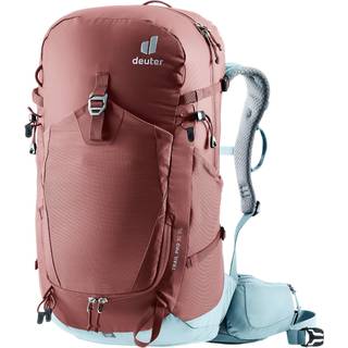 Deuter Women's Trail Pro 31 SL Caspia-Dusk, OneSize