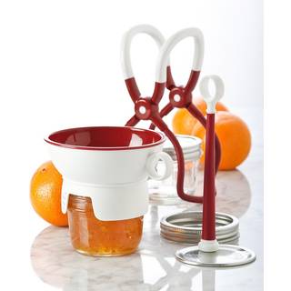 Prepworks af progressiv 3-delt konserves-essentials-kit