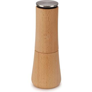 Joseph Joseph Milltop no spill peberkværn 19 cm Bøg