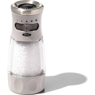 Ny Oxo Good Grips Contoured Mess-Free Salt Grinder