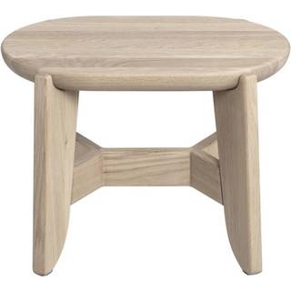 Blomus Taburet - Skamler Eg Natural - 66511