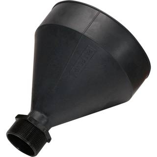 Wirthco Funnel King 32400 3 -kvart trommestragt med 2 """" trådpolyethylen - lavet i USA