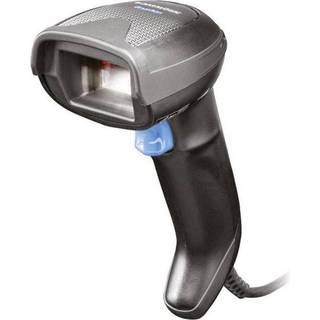 Datalogic Gryphon I GD4500 Handheld bar code reader 1D/2D Black