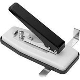 Stanseværktøj 3x13mm sort/hvid