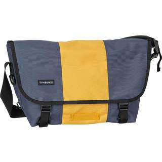 Timbuk2 Heritage Classic M Messenger taske blå