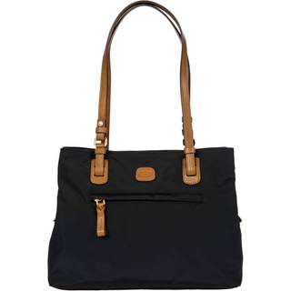Brics X-Collection Shopper taske sort