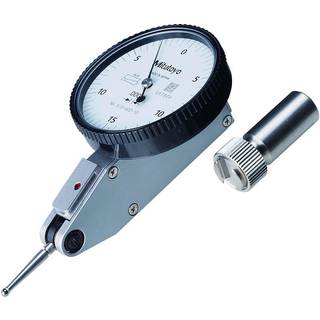 Mitutoyo 513-402-10e Dial Ti Bas Std 0,03 """" 0,0002 """" N?jagtighed 0,0005 """" Hvid