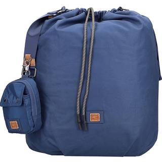 camel active bags Laona Damen Umhängetasche L, 36x22x45