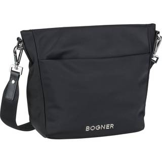 Bogner - klosters juna shoulderbag mvz Schwarz
