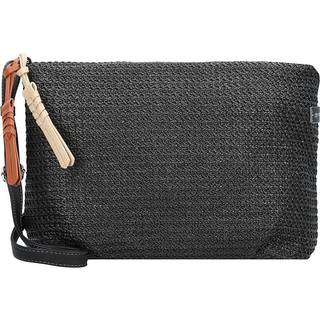 Umhängetasche Yva Schwarz