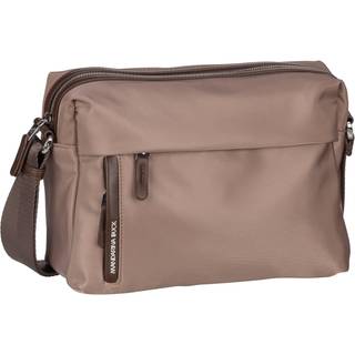 Mandarina Duck Hunter Crossover taske lysebrunt