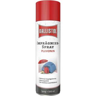 Tilbehør Imprægneringsspray, 500 ml