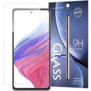 Hærdet 9H skærmbeskytter til Samsung Galaxy A54 5G