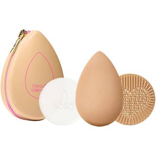 beautyblender® Bronze Besties Set Rejsesæt Til perfekt hud - 3 stk.
