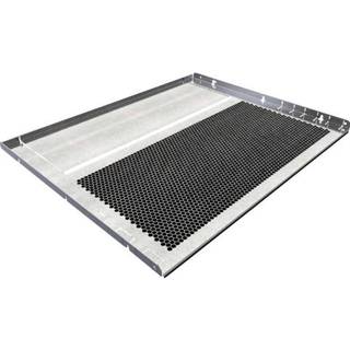 Rittal Skilleplader vx 800x600mm